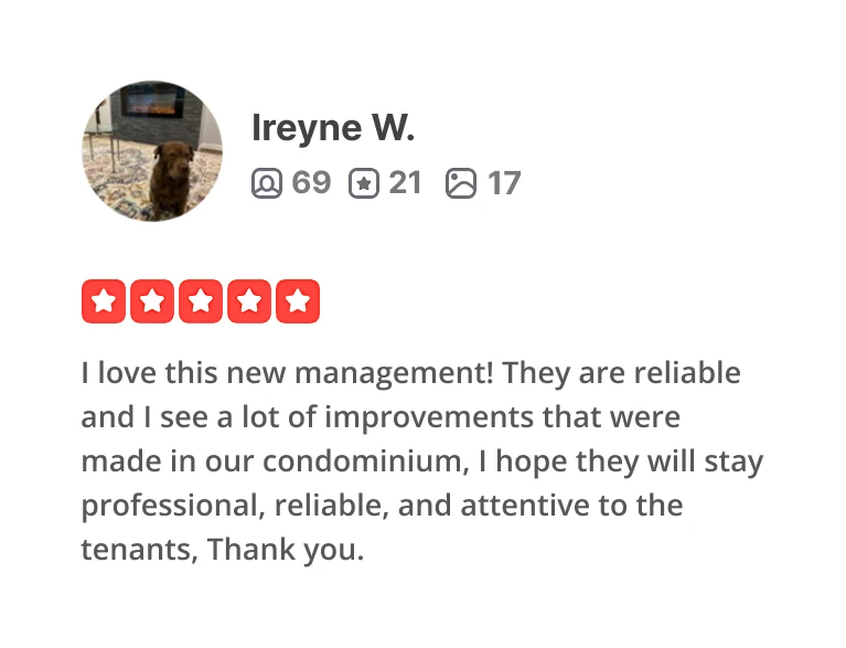 Yelp Review 3