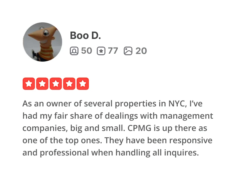 Yelp Review 2